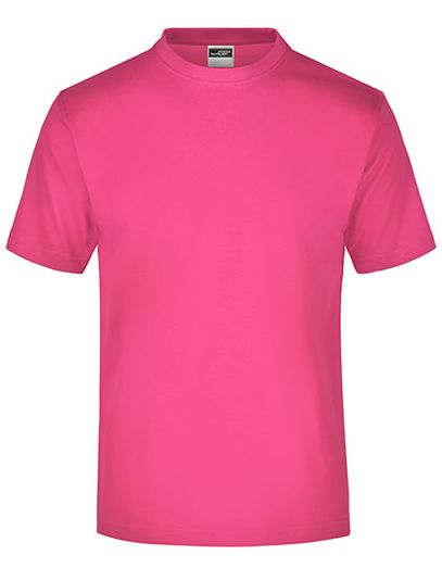 Round-T Medium - Pink