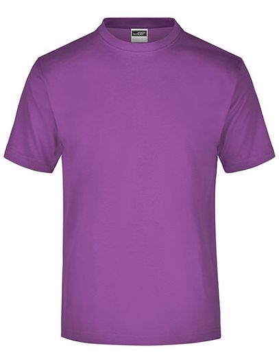 Round-T Medium - Purple