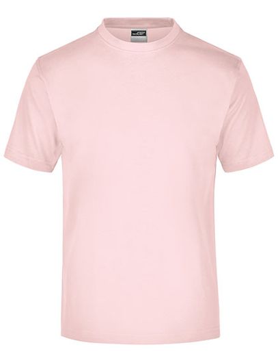 Round-T Medium - Rose