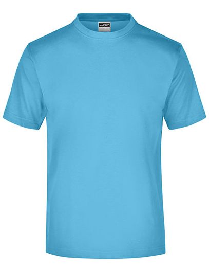 Round-T Medium - Sky Blue