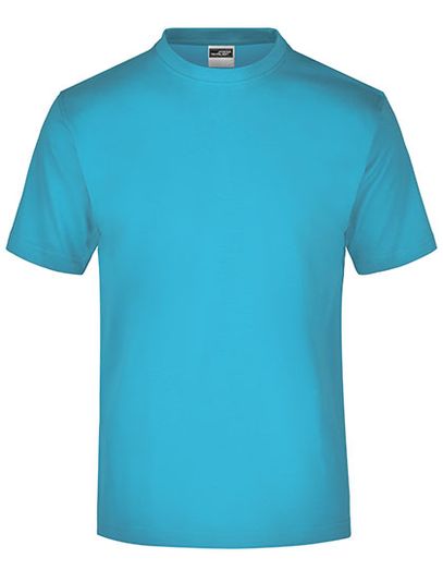 Round-T Medium - Turquoise