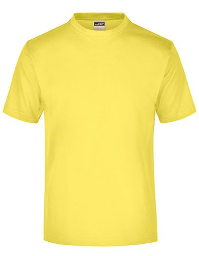 Round-T Medium - Yellow