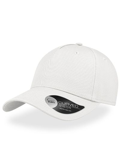 Shot Cap - White