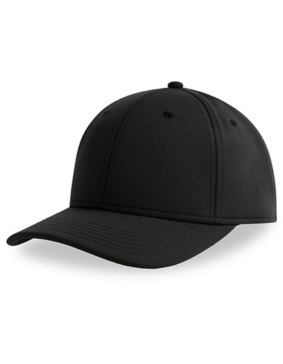 Skye Cap - Black