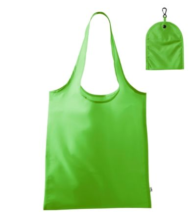 Smart - Nákupná taška unisex - green apple