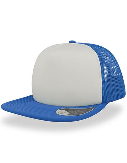 Snap 90S Cap - White