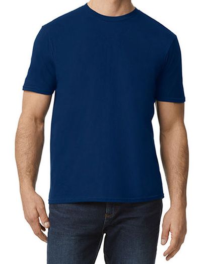 Softstyle® EZ Adult T-Shirt - Navy