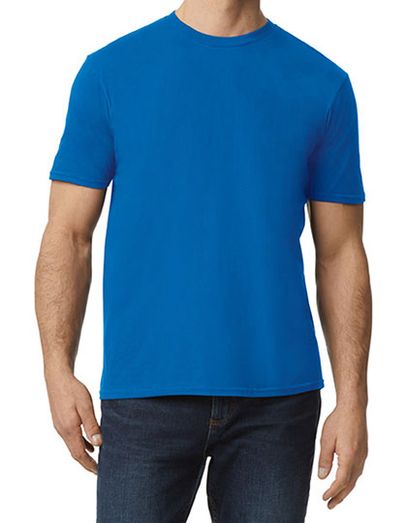 Softstyle® EZ Adult T-Shirt - Royal