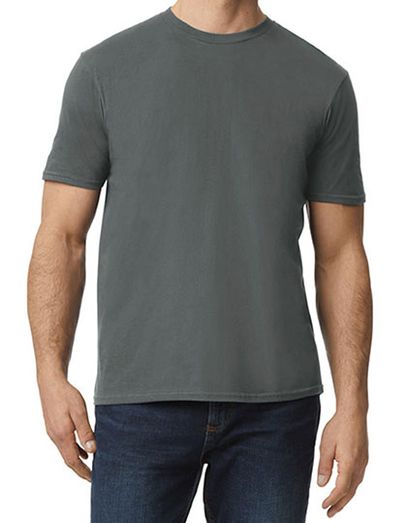 Softstyle® EZ Adult T-Shirt - Storm Grey