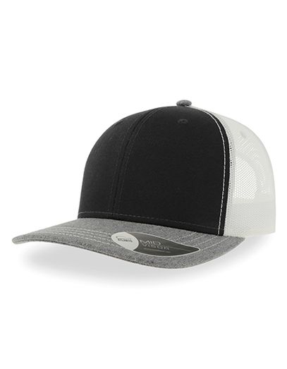 Sonic Cap - Black