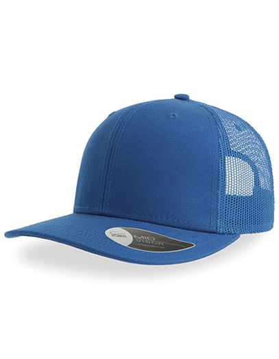 Sonic Cap - Royal