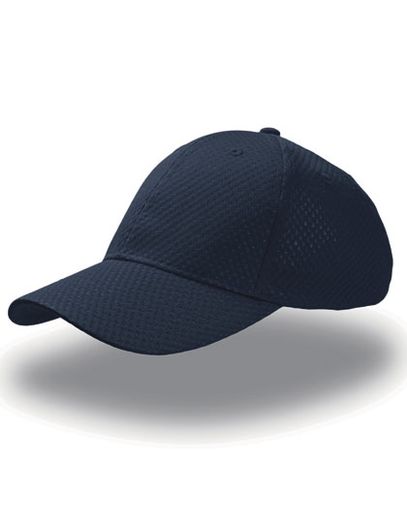 Space Cap - Navy