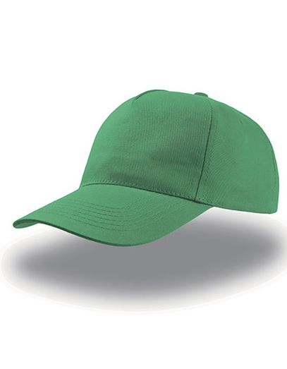 Start Five Cap - Green