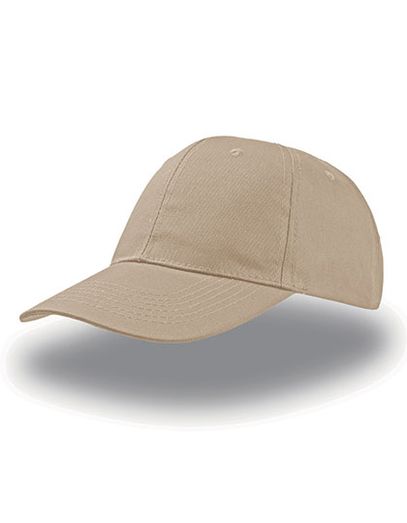 Start Six Cap - Khaki