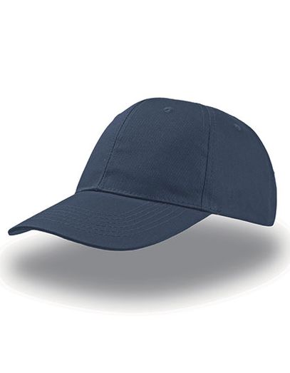 Start Six Cap - Navy