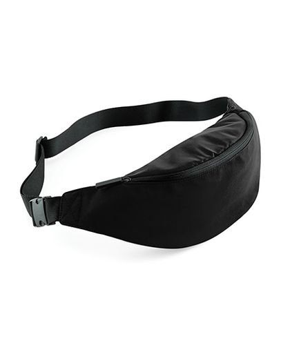 Studio Waistpack - Jet Black