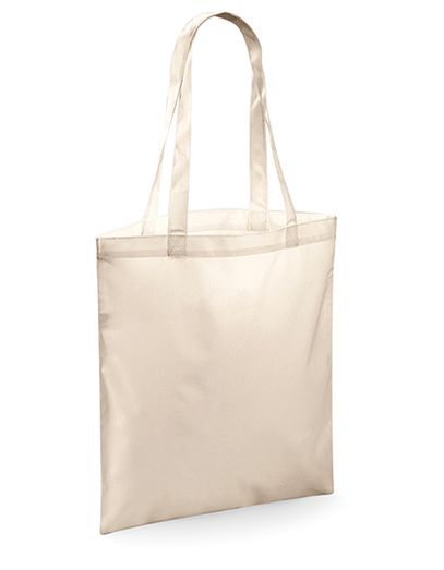 Sublimation Shopper - Natural