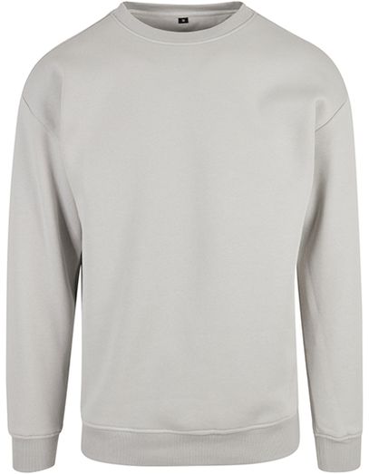 Sweat Crewneck - Light Asphalt