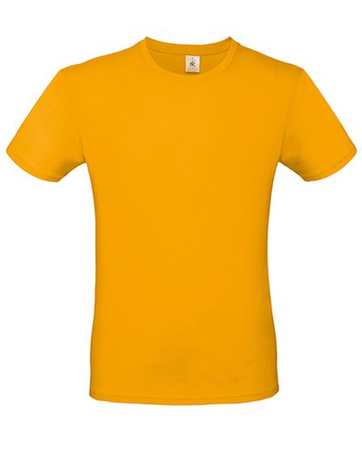 T-Shirt #E150 - Apricot