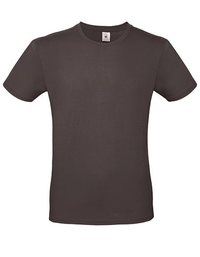 T-Shirt #E150 - Bear Brown