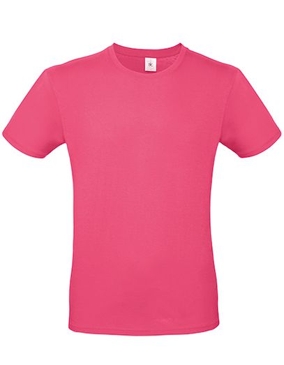 T-Shirt #E150 - Fuchsia