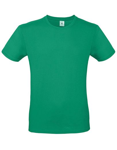 T-Shirt #E150 - Kelly Green