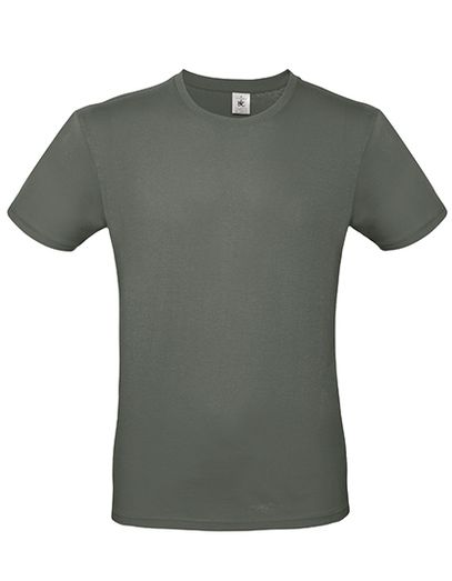 T-Shirt #E150 - Millennial Khaki