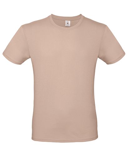 T-Shirt #E150 - Millennial Pink