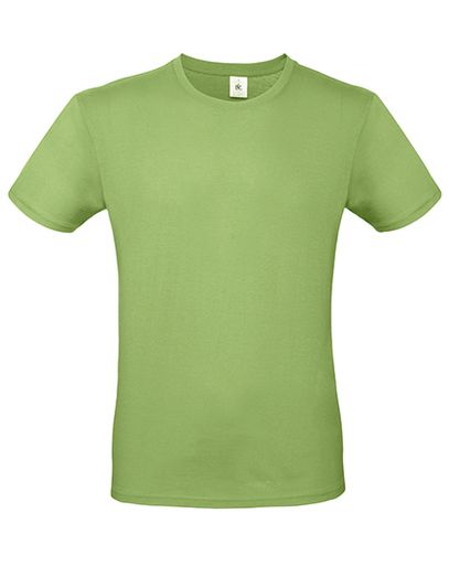 T-Shirt #E150 - Pistachio