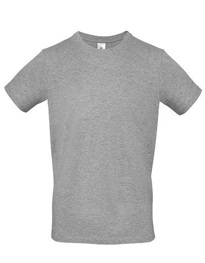 T-Shirt #E150 - Sport Grey (Heather)