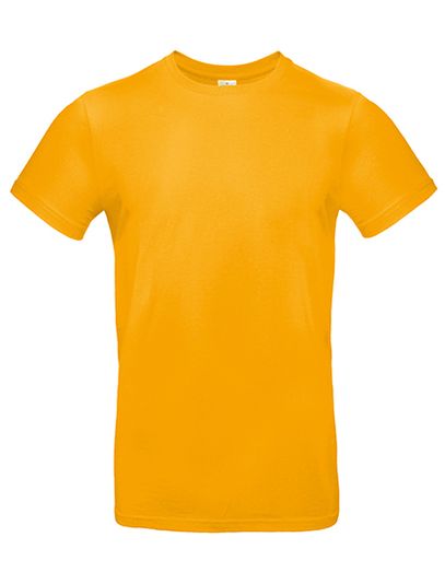 T-Shirt #E190 - Apricot