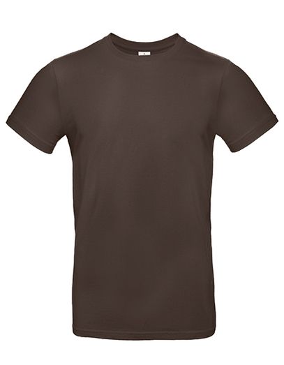 T-Shirt #E190 - Brown