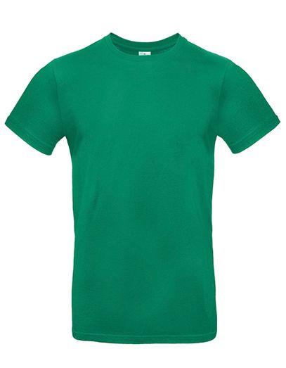 T-Shirt #E190 - Kelly Green