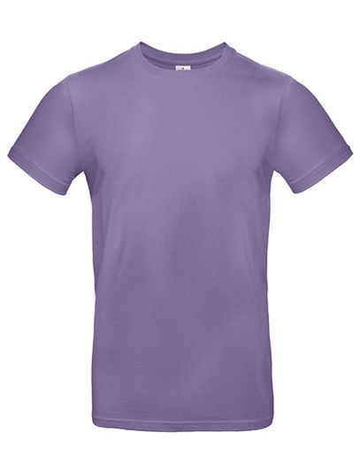 T-Shirt #E190 - Millennial Lilac