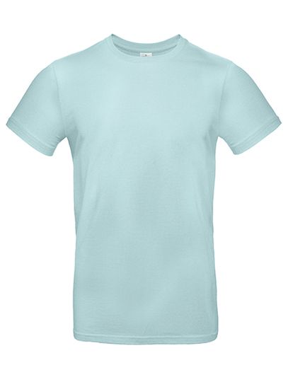 T-Shirt #E190 - Millennial Mint