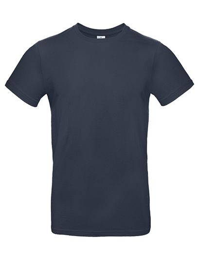 T-Shirt #E190 - Navy