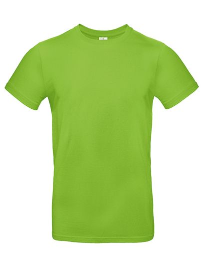 T-Shirt #E190 - Orchid Green