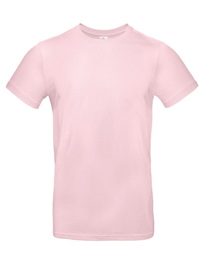 T-Shirt #E190 - Orchid Pink