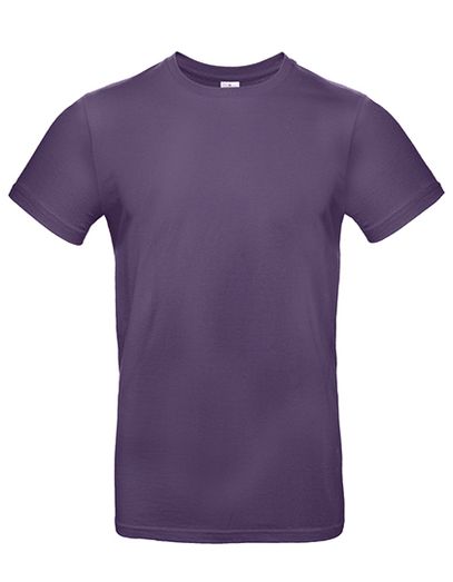 T-Shirt #E190 - Radiant Purple