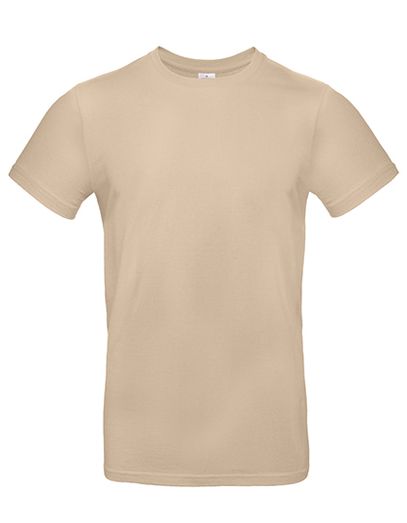 T-Shirt #E190 - Sand