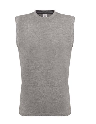 T-Shirt Exact Move - Sport Grey (Heather)