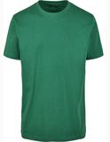 T-Shirt Round Neck - Forest Green