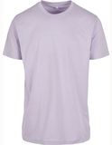 T-Shirt Round Neck - Lilac