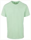 T-Shirt Round Neck - Neo Mint