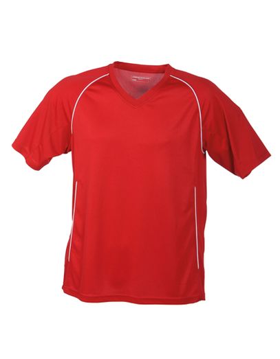 Team Shirt - Red