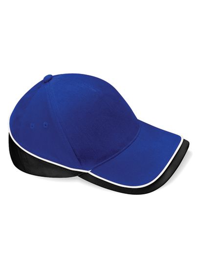 Teamwear Competition Cap - Bright Royal