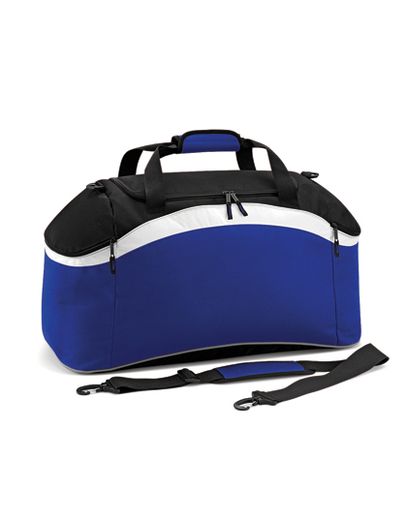 Teamwear Holdall - Bright Royal