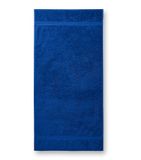 Terry Bath Towel - Osuška unisex - kráľovská modrá