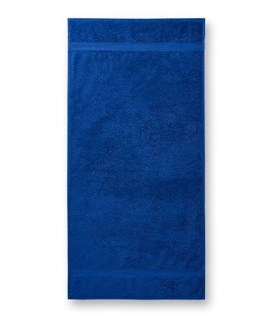 Terry Bath Towel - Osuška unisex - kráľovská modrá