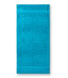 Terry Bath Towel - Osuška unisex - tyrkysová